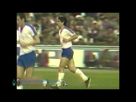 Torpedo Kutaisi 2-2 Shakhtar Donetsk | Soviet Top League 20.04.1986