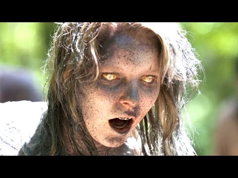 The Truth About The Walking Dead’s Walkers