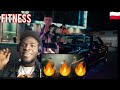 Kizo ft. Trill Pem - FITNESS [ African Reaction Video]