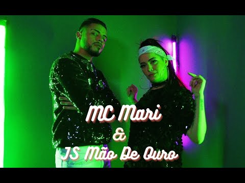 MC Mari e JS Mão De Ouro - Cachorro De Raça - JS Mão De Ouro -  2021