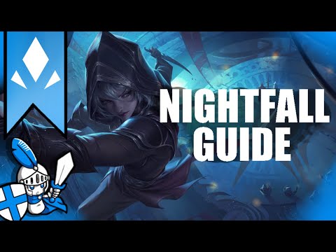Nightfall Deck Guide
