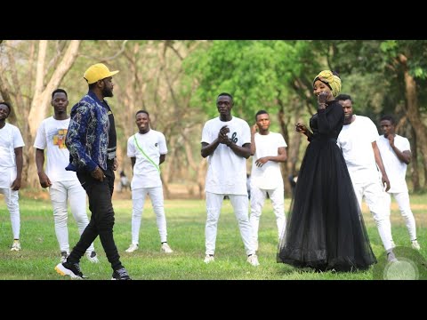 Asiya Chairlady ft Adam A Zango (ME AKAYI MINI) Latest Hausa Song Video 2020#