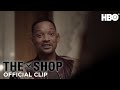 The Shop: Uninterrupted | Will Smith on Being Famous and Broke (Episode 8 Clip) | HBO