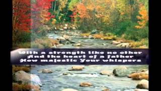 Wonderful Maker Lyrics Chris Tomlin