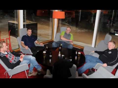 Paradiscupen 2011 Farsta IBK