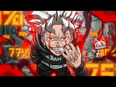 BlxxdyBanz - MONEY GUNS & DRUGS - [Official AMV]
