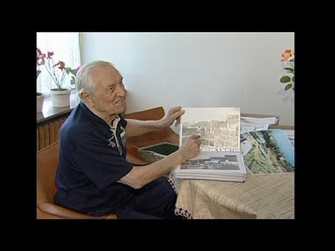 Letzter Zeuge von Hitlers letzten Tagen gestorben