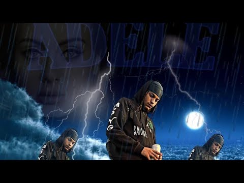 Adele Jaysmoke MSYG ( Official Music Video )