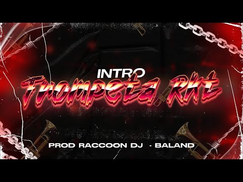 INTRO TROMPETA RKT 🎺