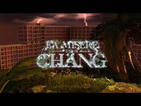 PNL - La mis&egrave;re est si Chang (Remix)