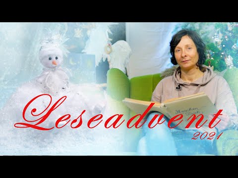 Leseadvent - Dornröschen