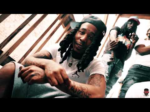 Lil Kevo 069 -"Smoke"