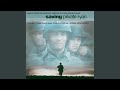 Approaching The Enemy (From "Saving Private Ryan" Soundtrack)
