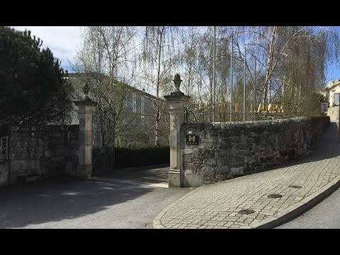 Hotel Lamego: um hotel, uma quinta, uma cidade!