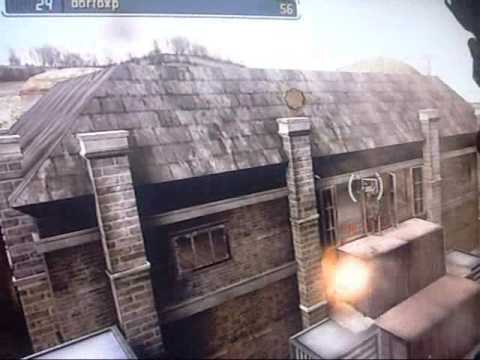 Resistance fall of man glitch grimsby 16P