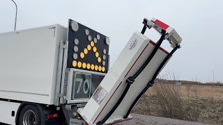 Skriňové auto Scania L340A na predaj - Obraz 4 | Autoline SK Skriňové auto Scania L340A | Obraz 4 - Autoline