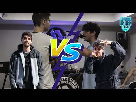 AXEL CG vs AKATA  | 2A JORNADA | F.U.L. CANARIAS | TEMPORADA 2019