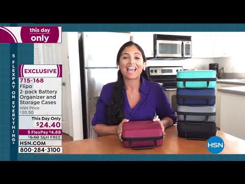 HSN | Labor Day Sale 09.06.2020 - 02 PM