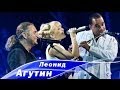 Леонид Агутин, Анжелика Варум и Orlando Valle ''Maraca'' - "Еще раз про ...