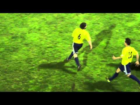 SV Langenrohr - SV Würmla 1:1 Tor Samec