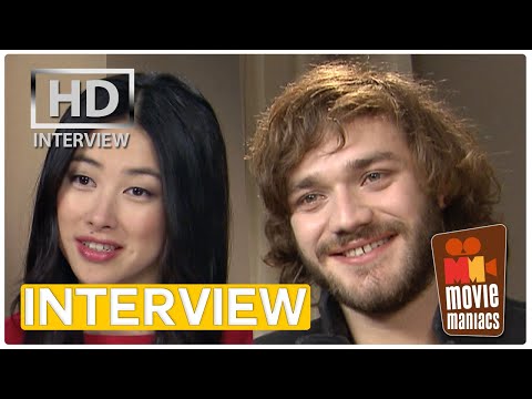 Marco Polo (The Characters Interview)