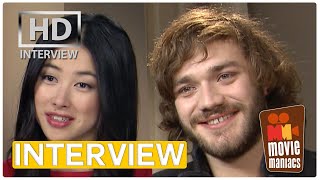 Marco Polo | The characters of the new Netflix show (Interview)