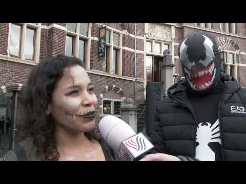 Halloween Venray 2021