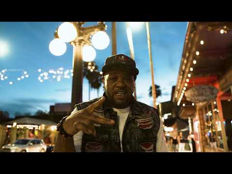 Juice Daley - One Way