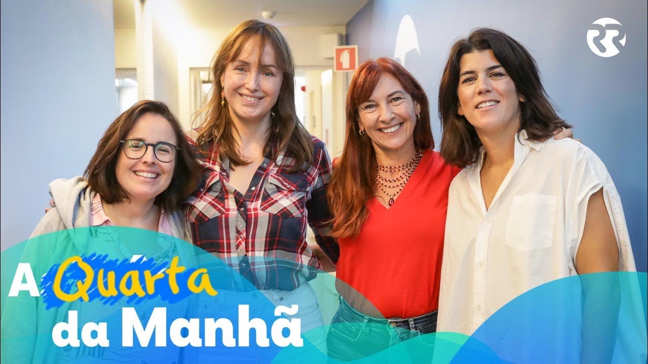 Marisa Cruz e o Hell's Kitchen: "É a coisa mais louca que eu já fiz"