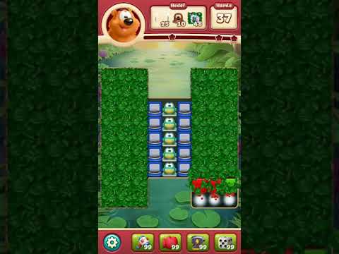 Toon Blast 3286 ??!! 🌛 🌞 🌜