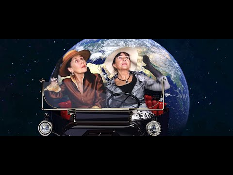 'The '?' Motorist, Reviving Cinemas magic in VR - Virtual Reality film - Flat screen version 'The '?' Motorist, Reviving Cinemas magic in VR - Virtual Reality film - Flat screen version