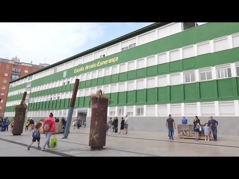 Vídeo Colegio Arrels-Esperança