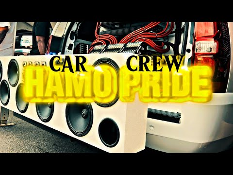 Shorty Kap - HAMO PRIDE (Official Music Video) ft.REXYONDABEAT