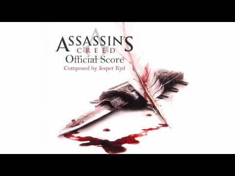 Assassin's Creed - 02 Flight Through Jerusalem