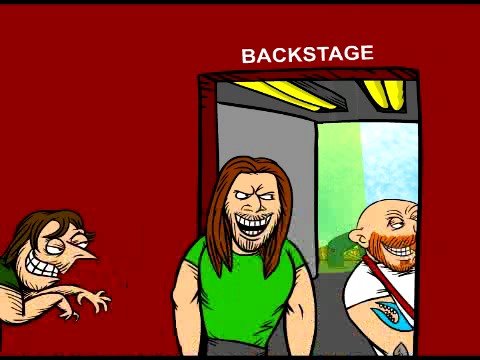 Thumbnail for Blind Myself (feat. Zoli Teglas) - Lost In Time by Hungarian metal