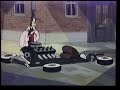 101 Dalmatians 2 Patch S London Adventure 2003 VHS Cruella Car Broken