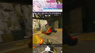 めっちゃミリ！！！！！！(私が！！！！) | #meno_fjnnd (#Twitch)