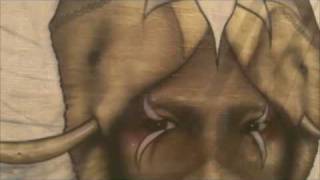 WANDERING WITH DJ DREZ