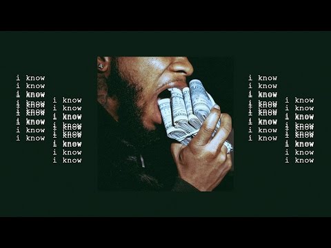 [FREE] Tory Lanez x 6LACK Type Beat - "I Know" (Prod. by MXS BEATS x Polar Beats)