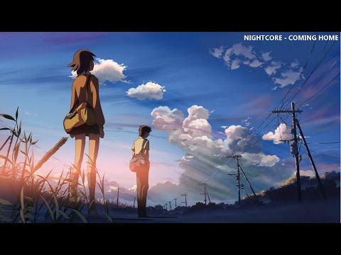 Nightcore - Coming Home (Diddy - Dirty Money ft. Skylar Grey)