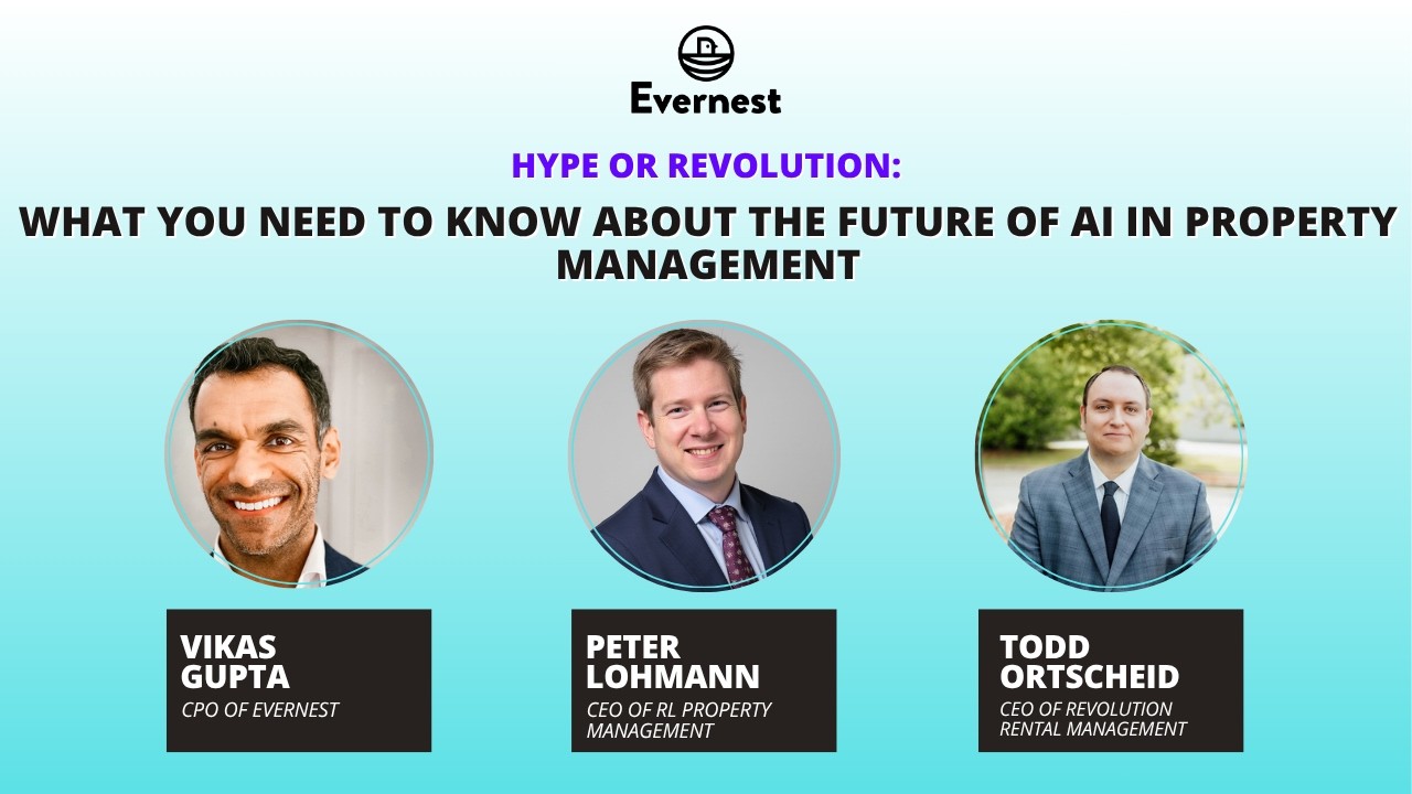 The AI Tools Property Managers Are Using in 2026 (Part 1)