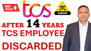 💥[New Update] TCS Layoffs 2025 | 12000 Jobs Lost | affecting 2% of its workforce I #tcsnews  #tcs