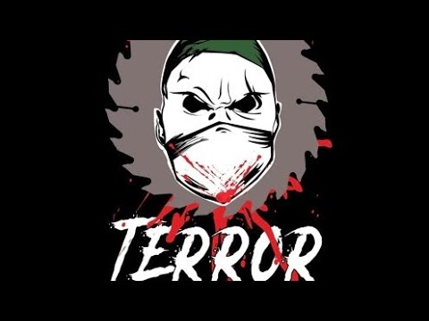 Doctor Terror - Thunderdome 2019 Tunnel Of Terror