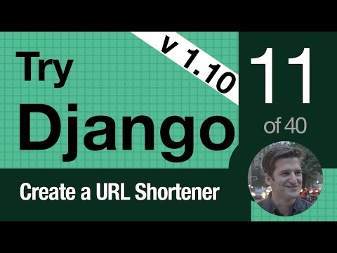 Try Django 1.10 - 11 of 40 - Make Changes to Models