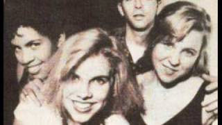 Throwing Muses - Vicky's Box