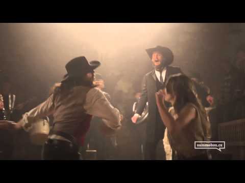 Divokej Bill - Plakala Dixotheque SD pro Samosebou.cz