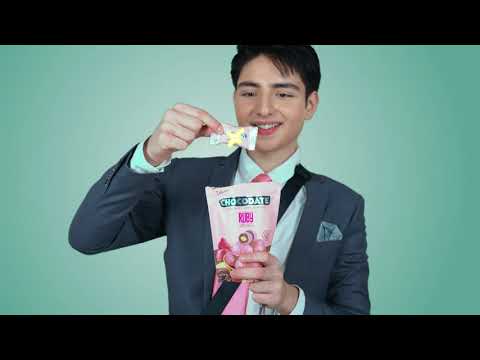 Chocodate Social Media campaign