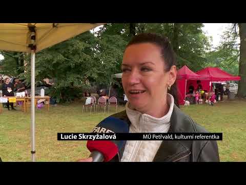 Petřvald - soutěž Petřvaldský gulášek, 6.8.2022