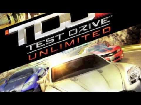 TDU2 In Game Radio Ads