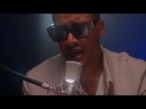 Anselmo Ralph, Diogo Piçarra - Como Se Te Fosse Perder